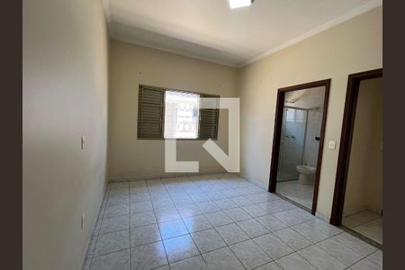 Suíte de casa para alugar com 3 quartos, 191m² em Jardim Campos Verdes, Hortolândia