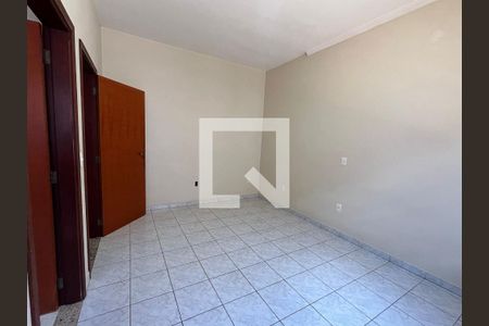 Suíte de casa para alugar com 3 quartos, 191m² em Jardim Campos Verdes, Hortolândia