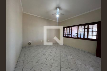 Sala de casa para alugar com 3 quartos, 191m² em Jardim Campos Verdes, Hortolândia