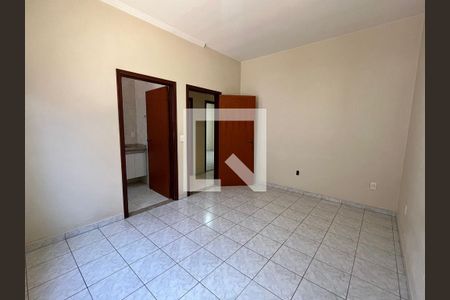 Suíte de casa para alugar com 3 quartos, 191m² em Jardim Campos Verdes, Hortolândia