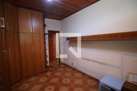 Quarto 1 - Suíte de casa para alugar com 3 quartos, 250m² em Jardim América, Rio de Janeiro