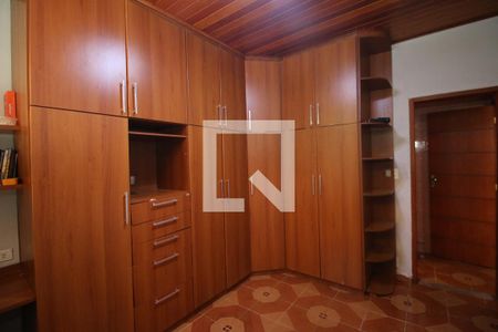 Quarto 1 - Suíte de casa para alugar com 3 quartos, 250m² em Jardim América, Rio de Janeiro