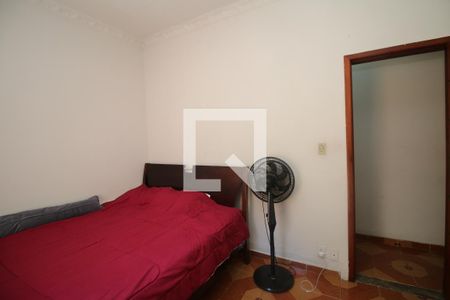 Quarto 2 de casa para alugar com 3 quartos, 250m² em Jardim América, Rio de Janeiro