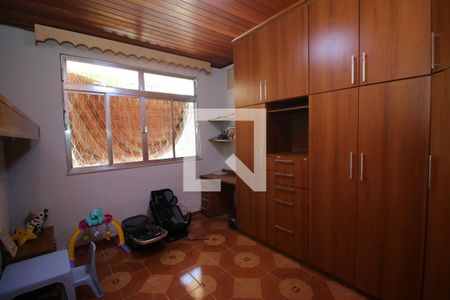 Quarto 1 - Suíte de casa para alugar com 3 quartos, 250m² em Jardim América, Rio de Janeiro