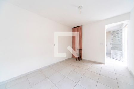 Sala de casa à venda com 3 quartos, 125m² em Vila Guaraciaba, Santo André