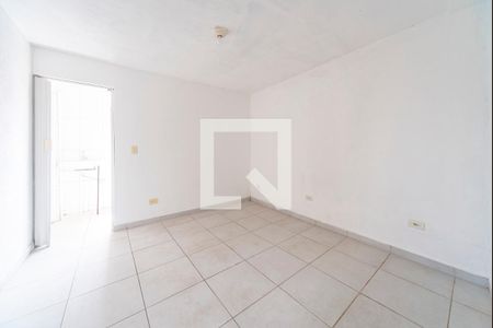 Quarto 1 de casa à venda com 3 quartos, 125m² em Vila Guaraciaba, Santo André