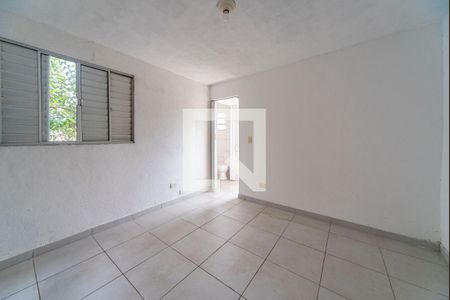 Quarto 1 de casa à venda com 3 quartos, 125m² em Vila Guaraciaba, Santo André