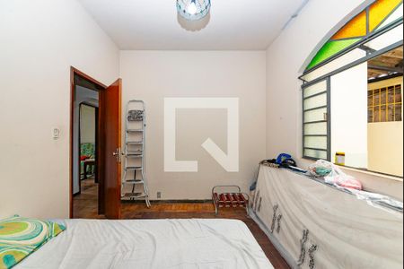 Suíte de casa à venda com 3 quartos, 372m² em Betânia, Belo Horizonte