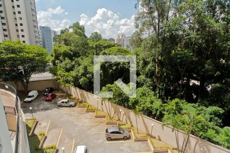 Vista de apartamento para alugar com 2 quartos, 64m² em Lauzane Paulista, São Paulo