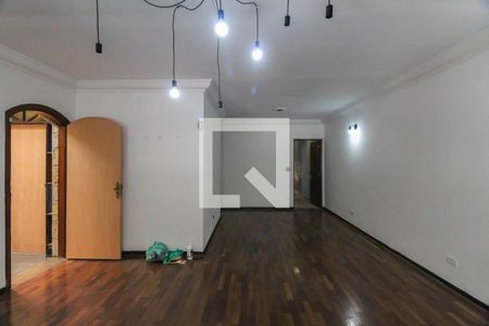 Sala de casa à venda com 4 quartos, 225m² em Vila Formosa, São Paulo