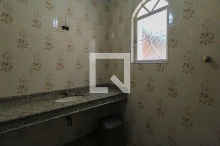 Lavabo de casa à venda com 4 quartos, 225m² em Vila Formosa, São Paulo