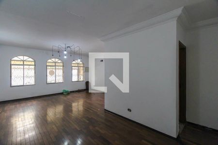 Sala de casa à venda com 4 quartos, 225m² em Vila Formosa, São Paulo