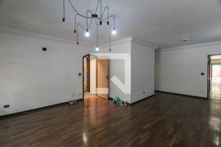 Sala de casa à venda com 4 quartos, 225m² em Vila Formosa, São Paulo