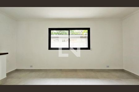 Sala de casa à venda com 3 quartos, 149m² em Jardim da Campina, São Paulo