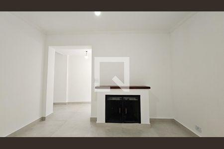 Sala de casa à venda com 3 quartos, 149m² em Jardim da Campina, São Paulo