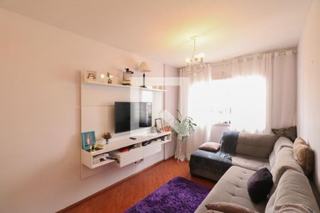 Apartamento à venda com 3 quartos, 60m² em Vila Palmares, São Caetano do Sul