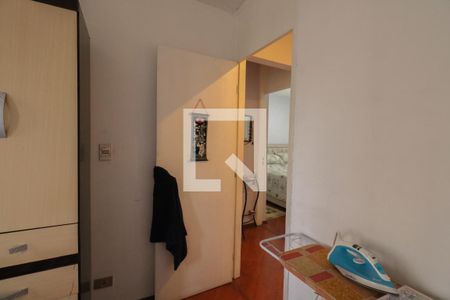 Apartamento à venda com 3 quartos, 60m² em Vila Palmares, São Caetano do Sul