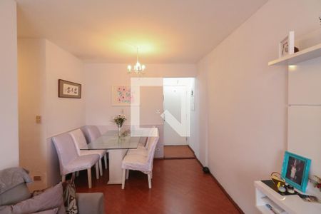 Apartamento à venda com 3 quartos, 60m² em Vila Palmares, São Caetano do Sul