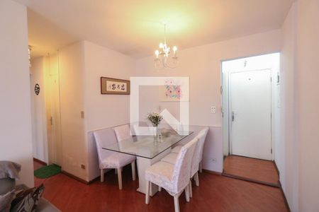 Apartamento à venda com 3 quartos, 60m² em Vila Palmares, São Caetano do Sul