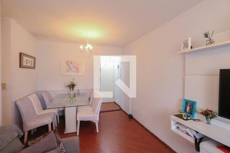 Apartamento à venda com 3 quartos, 60m² em Vila Palmares, São Caetano do Sul