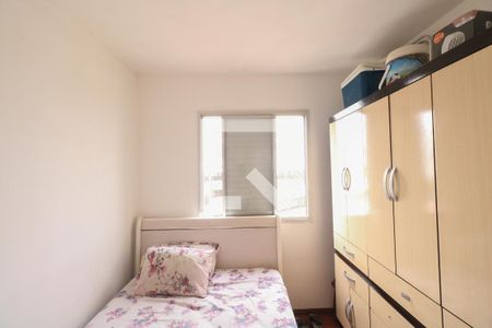 Apartamento à venda com 3 quartos, 60m² em Vila Palmares, São Caetano do Sul