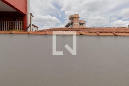 Vista Quarto  de casa à venda com 1 quarto, 150m² em Jardim Lideranca, São Paulo