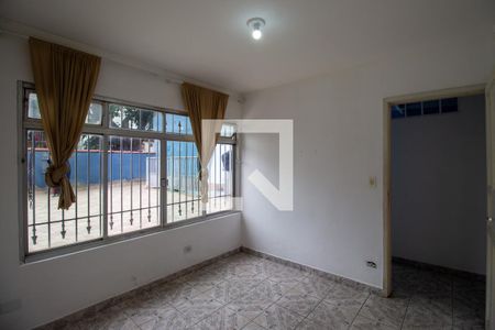 Sala de casa para alugar com 2 quartos, 150m² em Jardim Lideranca, São Paulo