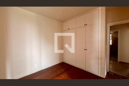 quarto  de apartamento à venda com 4 quartos, 175m² em Santo Agostinho, Belo Horizonte