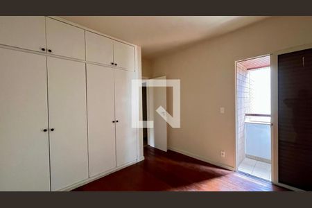 quarto  de apartamento à venda com 4 quartos, 175m² em Santo Agostinho, Belo Horizonte