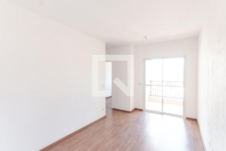 Sala   de apartamento para alugar com 3 quartos, 75m² em Vila Maria Alta, São Paulo