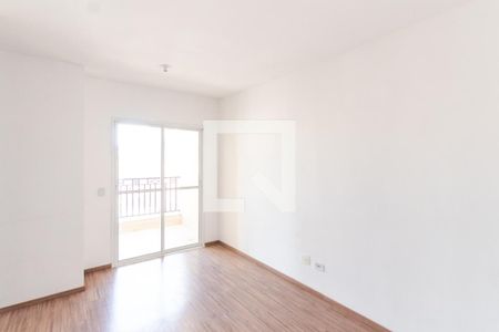 Sala   de apartamento para alugar com 3 quartos, 75m² em Vila Maria Alta, São Paulo