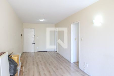 Sala de apartamento à venda com 2 quartos, 80m² em Perdizes, São Paulo