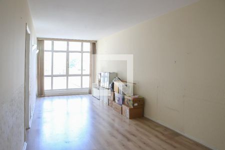 Sala de apartamento à venda com 2 quartos, 80m² em Perdizes, São Paulo