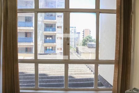 Sala de apartamento à venda com 2 quartos, 80m² em Perdizes, São Paulo