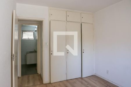 Quarto 1 de apartamento à venda com 2 quartos, 80m² em Perdizes, São Paulo