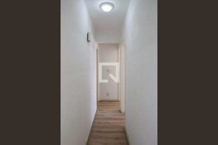 Corredor de apartamento à venda com 2 quartos, 80m² em Perdizes, São Paulo