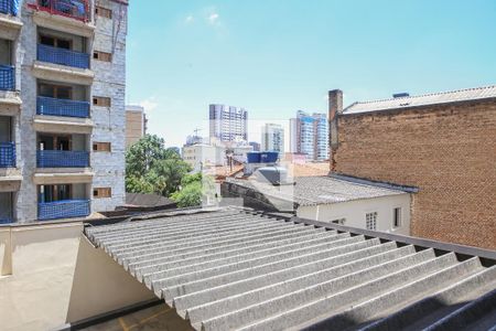 Vista do Quarto 1 de apartamento à venda com 2 quartos, 80m² em Perdizes, São Paulo