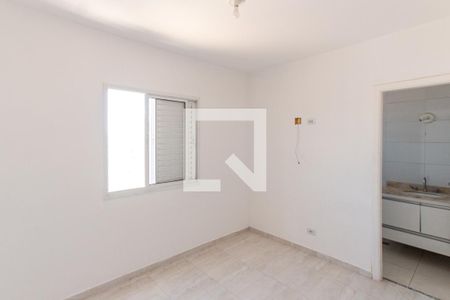 Suíte   de apartamento para alugar com 3 quartos, 75m² em Vila Maria Alta, São Paulo