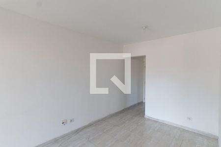 Sala   de apartamento para alugar com 3 quartos, 75m² em Vila Maria Alta, São Paulo