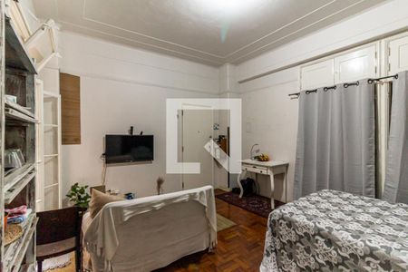 Studio de kitnet/studio à venda com 1 quarto, 32m² em Centro Histórico de São Paulo, São Paulo