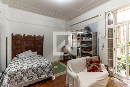 Studio de kitnet/studio à venda com 1 quarto, 32m² em Centro Histórico de São Paulo, São Paulo