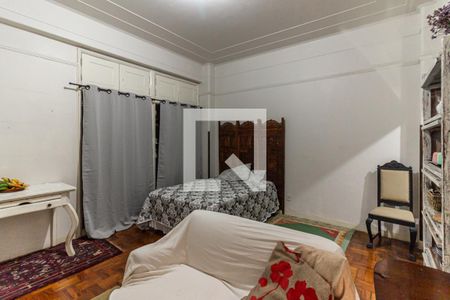 Studio de kitnet/studio para alugar com 1 quarto, 32m² em Centro Histórico de São Paulo, São Paulo