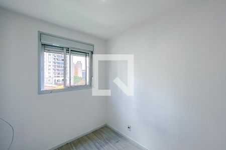 Quarto 1 de apartamento para alugar com 2 quartos, 34m² em Alto da Mooca, São Paulo