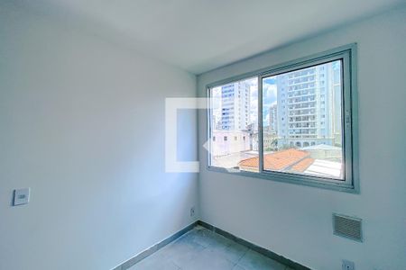 Sala de apartamento para alugar com 2 quartos, 34m² em Alto da Mooca, São Paulo