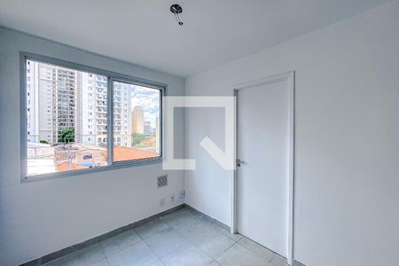 Sala de apartamento para alugar com 2 quartos, 34m² em Alto da Mooca, São Paulo