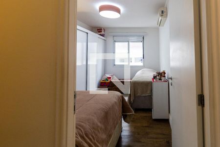 Quarto 1 de apartamento para alugar com 3 quartos, 112m² em Pompeia, São Paulo