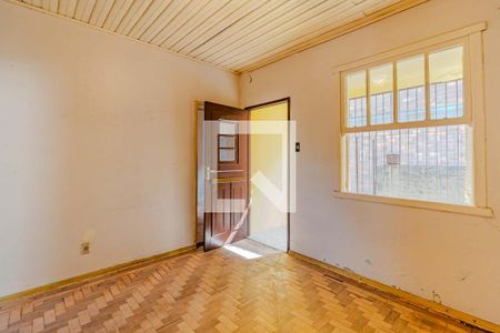 Sala de casa à venda com 2 quartos, 18m² em Cristal, Porto Alegre