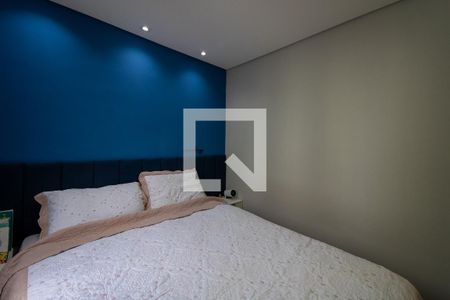 Quarto 1 de apartamento à venda com 2 quartos, 50m² em Vila Antonieta, São Paulo