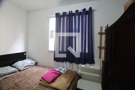 Quarto 1 de apartamento para alugar com 2 quartos, 45m² em Mato Grande, Canoas