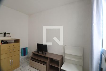 Quarto 2 de apartamento para alugar com 2 quartos, 45m² em Mato Grande, Canoas